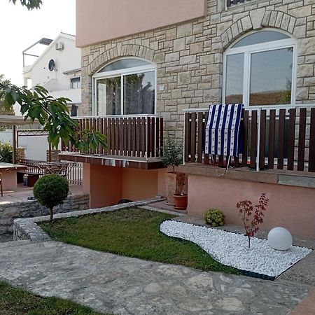 Апартаменти Apartman Sole Карігадор Екстер'єр фото